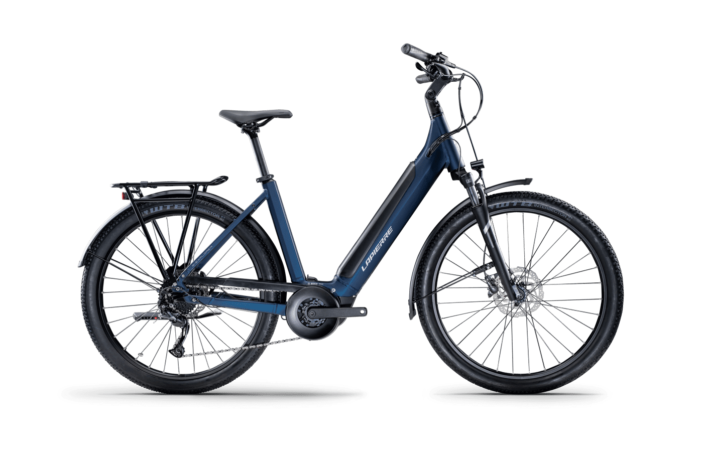 E bike de discount carretera